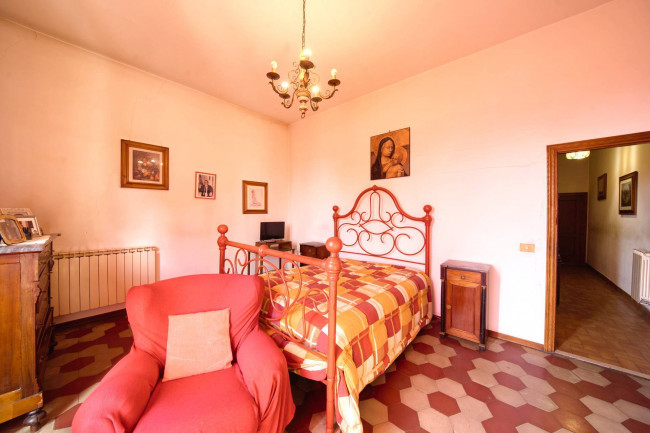 Casa singola in vendita a Castelfranco Piandiscò