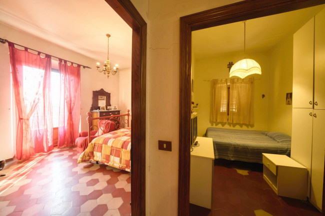 Casa singola in vendita a Castelfranco Piandiscò