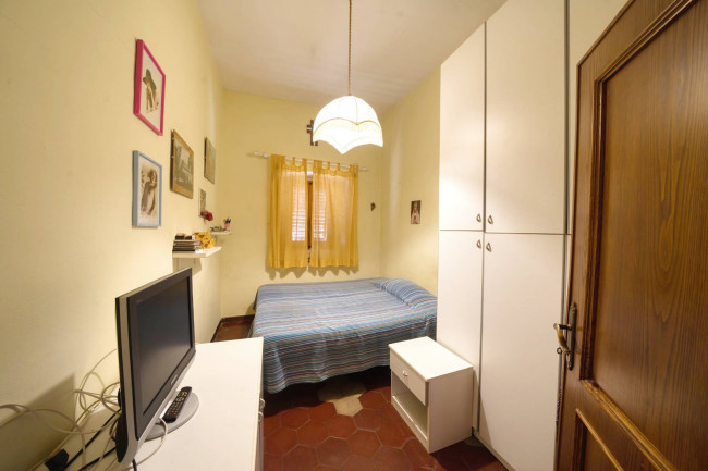 Casa singola in vendita a Castelfranco Piandiscò