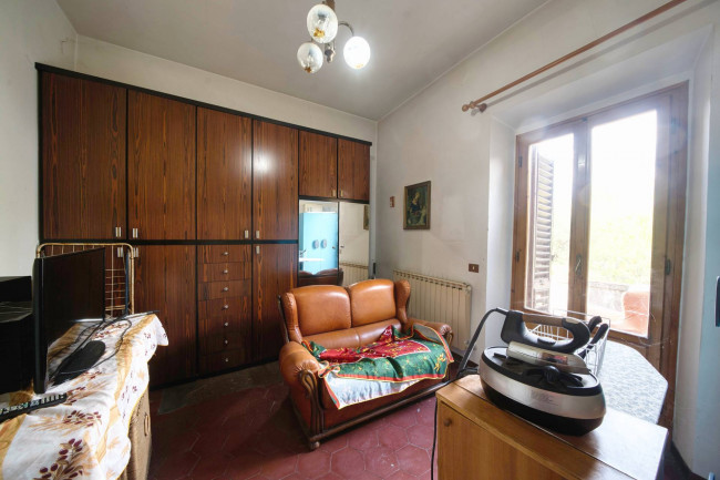 Casa singola in vendita a Castelfranco Piandiscò