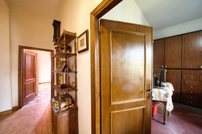 Casa singola in vendita a Castelfranco Piandiscò