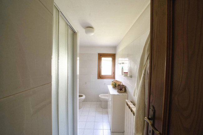 Casa singola in vendita a Castelfranco Piandiscò