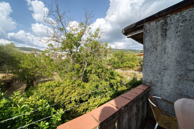 Casa singola in vendita a Castelfranco Piandiscò