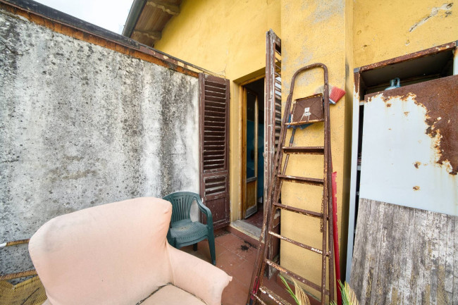 Casa singola in vendita a Castelfranco Piandiscò