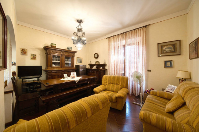Casa singola in vendita a Castelfranco Piandiscò