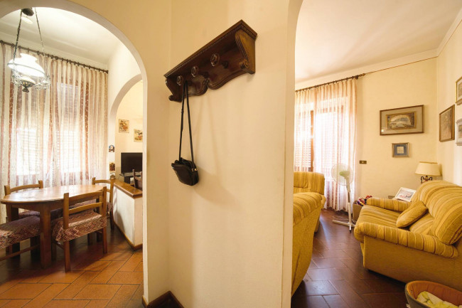 Casa singola in vendita a Castelfranco Piandiscò