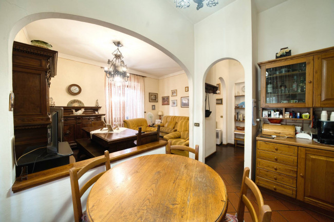 Casa singola in vendita a Castelfranco Piandiscò
