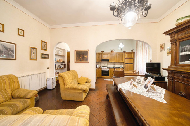 Casa singola in vendita a Castelfranco Piandiscò