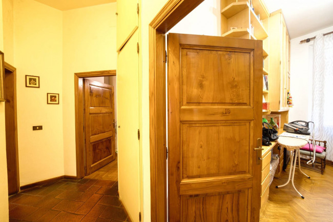 Casa singola in vendita a Castelfranco Piandiscò