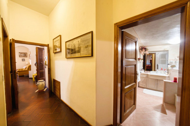 Casa singola in vendita a Castelfranco Piandiscò