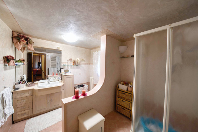 Casa singola in vendita a Castelfranco Piandiscò
