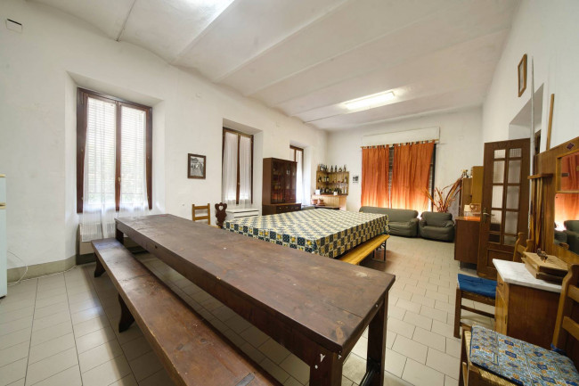 Casa singola in vendita a Castelfranco Piandiscò