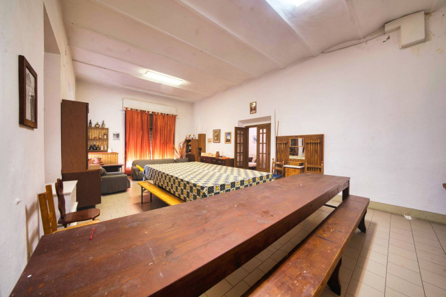 Casa singola in vendita a Castelfranco Piandiscò