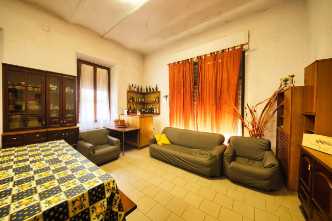Casa singola in vendita a Castelfranco Piandiscò