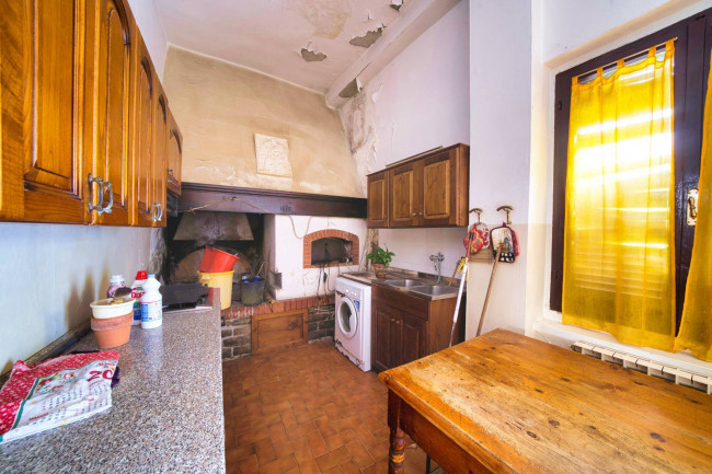 Casa singola in vendita a Castelfranco Piandiscò