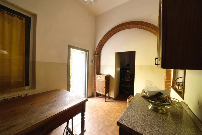 Casa singola in vendita a Castelfranco Piandiscò