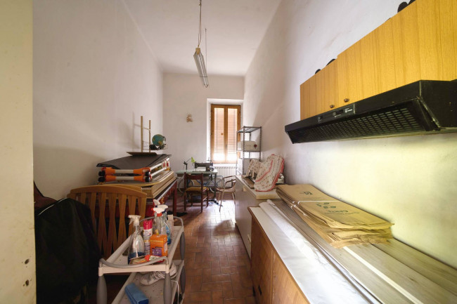 Casa singola in vendita a Castelfranco Piandiscò
