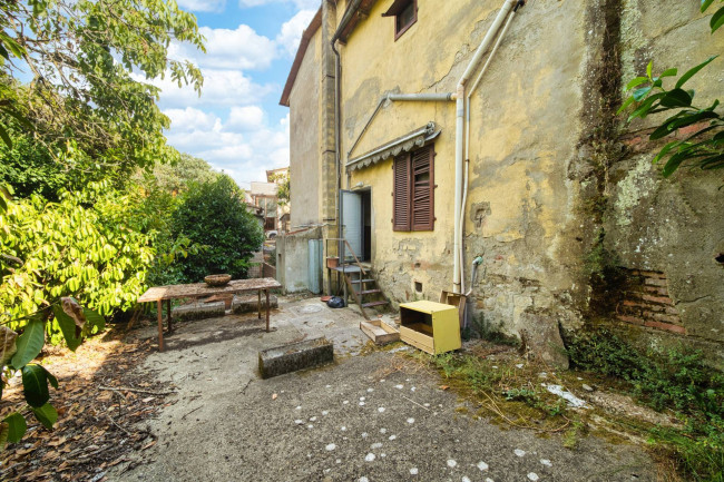 Casa singola in vendita a Castelfranco Piandiscò