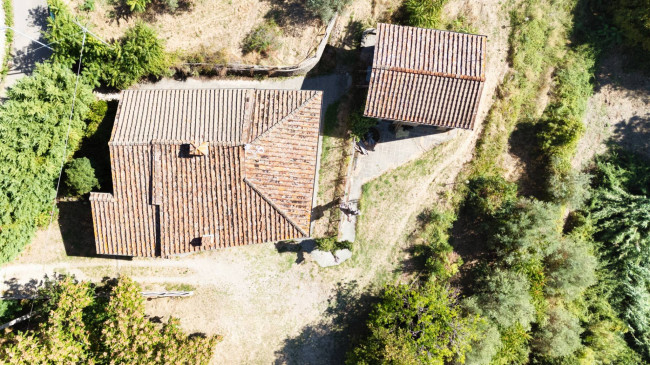 Casa colonica in vendita a Reggello