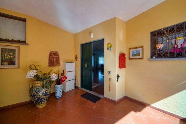 Villette a schiera in vendita a Reggello