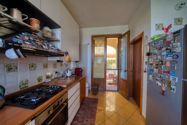 Villette a schiera in vendita a Reggello