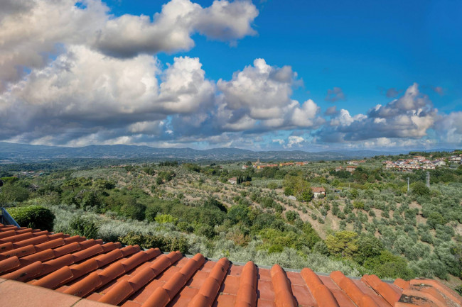 Villette a schiera in vendita a Reggello
