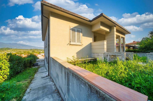 Villa in vendita a Figline e Incisa Valdarno