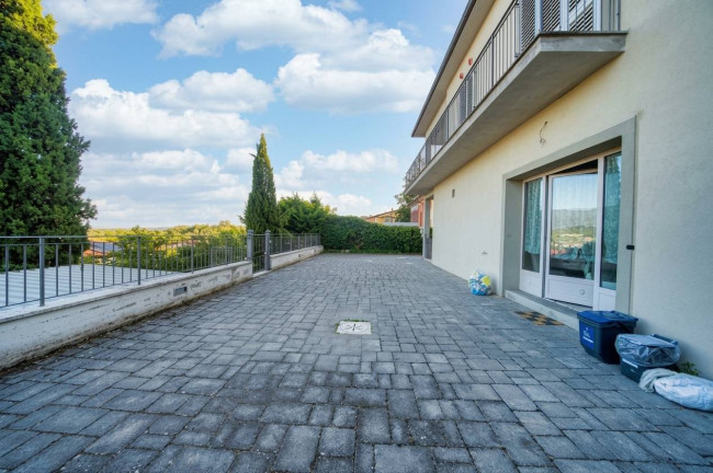 Villa in vendita a Figline e Incisa Valdarno