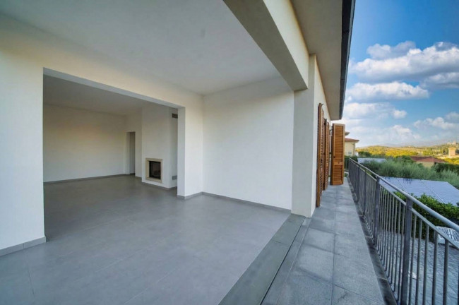 Villa in vendita a Figline e Incisa Valdarno