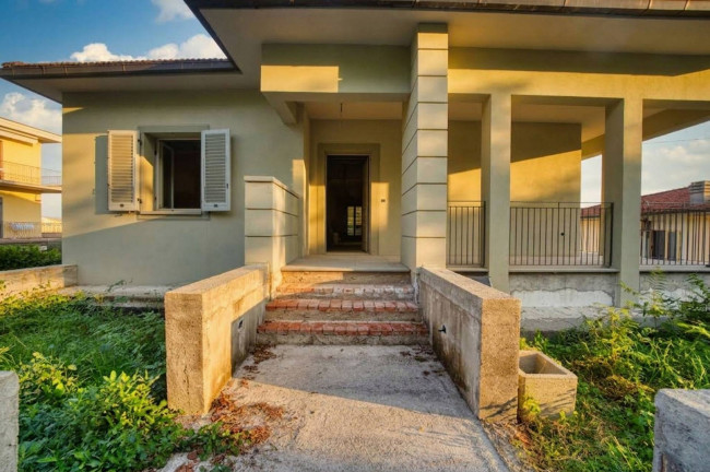 Villa in vendita a Figline e Incisa Valdarno