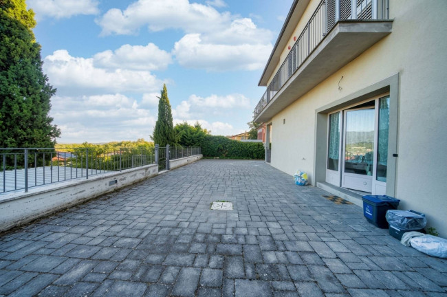 Villa in vendita a Figline e Incisa Valdarno