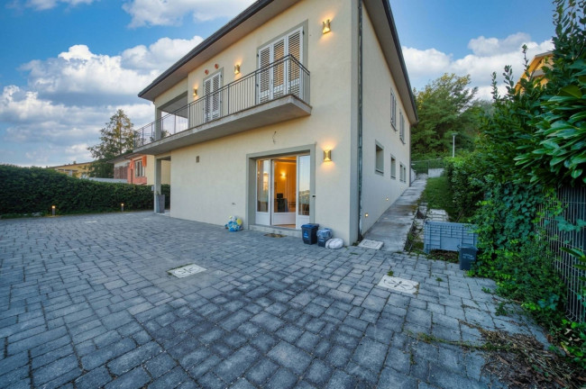 Villa in vendita a Figline e Incisa Valdarno