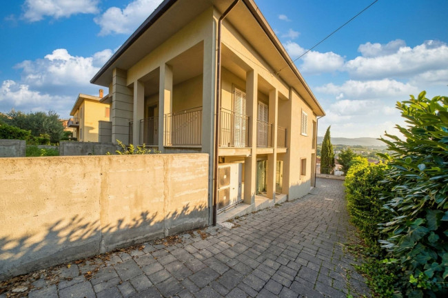 Villa in vendita a Figline e Incisa Valdarno