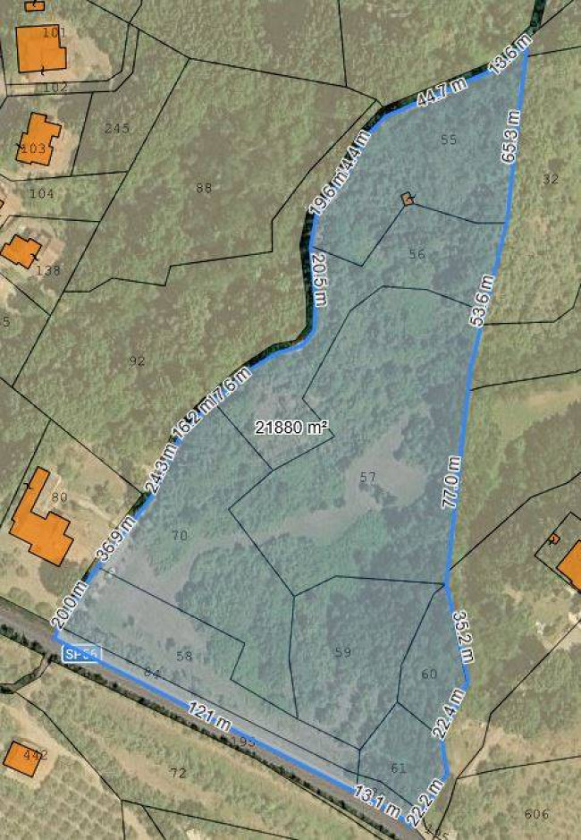 Terreno Agricolo in vendita a Figline e Incisa Valdarno