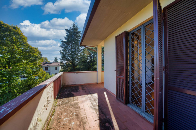 Villa in vendita a Figline e Incisa Valdarno