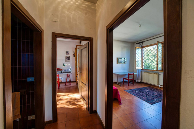 Villa in vendita a Figline e Incisa Valdarno