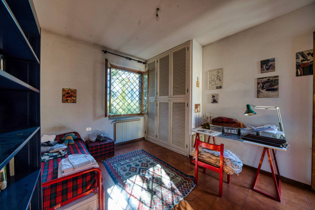 Villa in vendita a Figline e Incisa Valdarno