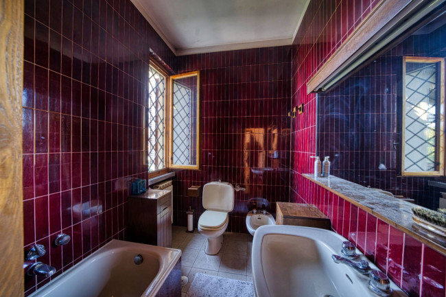 Villa in vendita a Figline e Incisa Valdarno