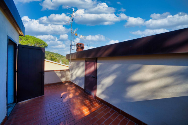 Villa in vendita a Figline e Incisa Valdarno