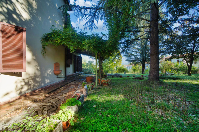 Villa in vendita a Figline e Incisa Valdarno