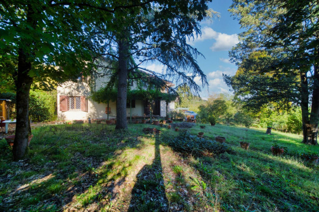 Villa in vendita a Figline e Incisa Valdarno
