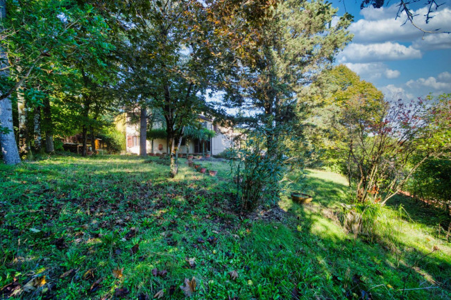 Villa in vendita a Figline e Incisa Valdarno