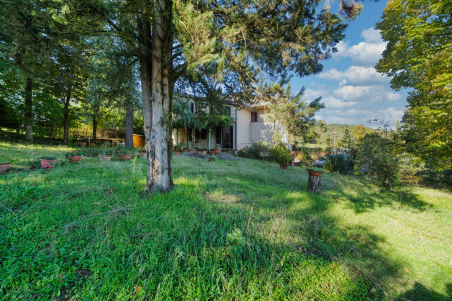 Villa in vendita a Figline e Incisa Valdarno