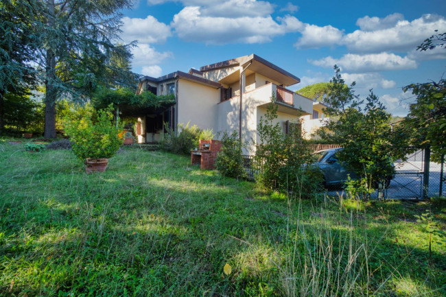 Villa in vendita a Figline e Incisa Valdarno