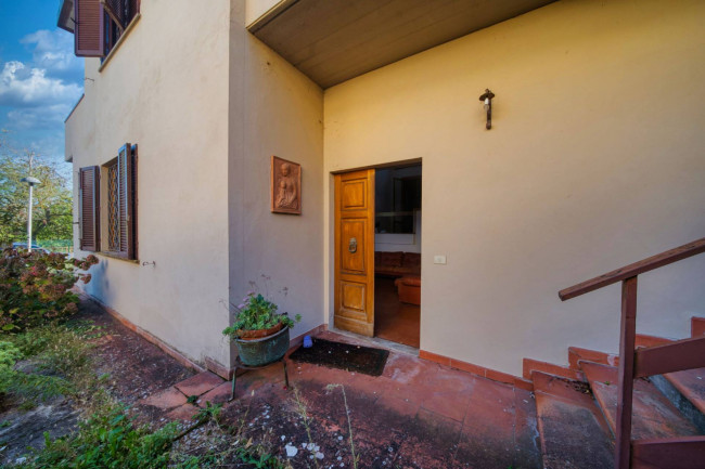 Villa in vendita a Figline e Incisa Valdarno
