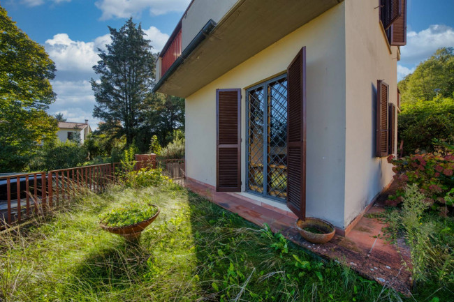 Villa in vendita a Figline e Incisa Valdarno