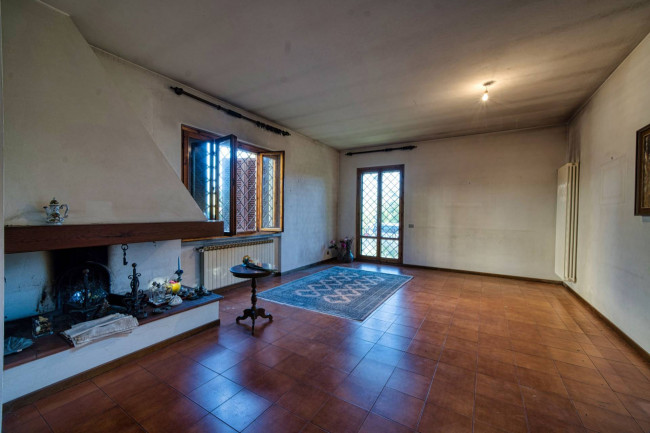 Villa in vendita a Figline e Incisa Valdarno