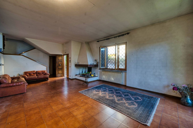 Villa in vendita a Figline e Incisa Valdarno
