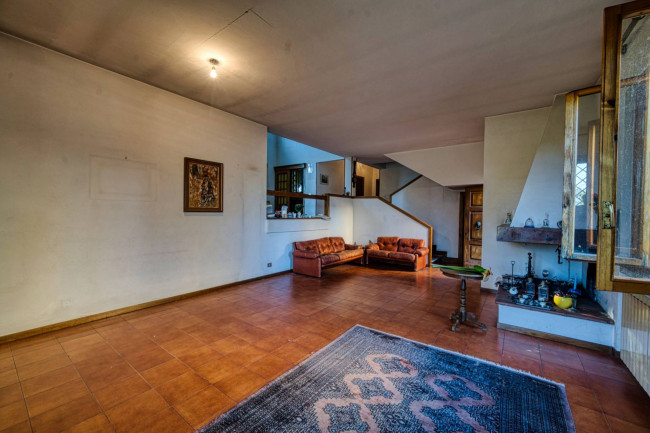 Villa in vendita a Figline e Incisa Valdarno