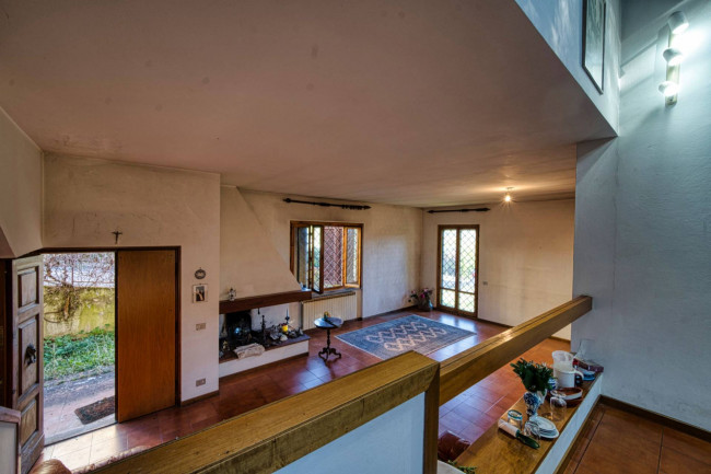 Villa in vendita a Figline e Incisa Valdarno